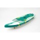 Extralink DESKA SUP 320CM POMPOWANA BEZ AKCESORI W SUP-2012 Stand Up Paddleboard (SUP)