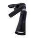 Activejet Multifunctional lamp AJE-IDA 4IN1 Black