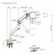 Digitus Single Monitor Mount, 49