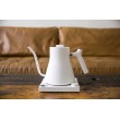 FELLOW STAGG EKG PRO WHITE MATT ELECTRIC KETTLE