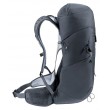 Deuter AC Life 24 24 L Black Deuter AC Life 24 24 L Black