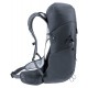 Deuter AC Life 24 24 L Black