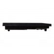 Induction cooker, two-burner adjustable hob, 2000W + 2000W BLOW