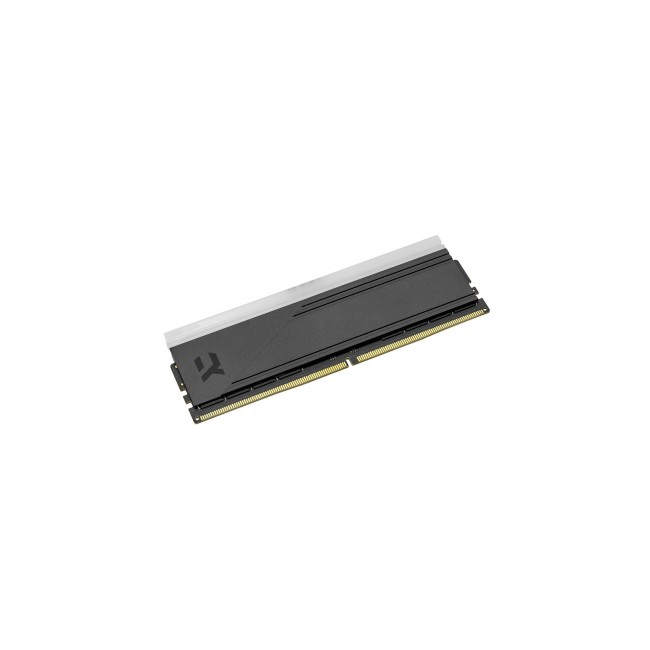Goodram IRDM RGB DDR5 IRG-60D5L30S/32GDC memory module 32 GB 2 x 16 GB 6000 MHz Goodram IRDM RGB DDR5 IRG-60D5L30S/32GDC memory module 32 GB 2 x 16 GB 6000 MHz