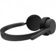 Lenovo 4XD1Q30302 headphones/headset Wireless Head-band Calls/Music Bluetooth Black Lenovo 4XD1Q30302 headphones/headset Wireless Head-band Calls/Music Bluetooth Black