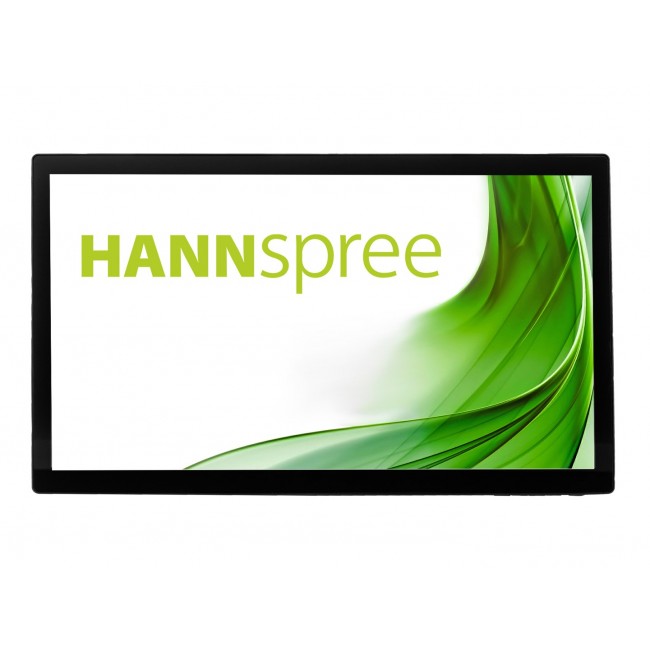 Hannspree HT 221 PPB computer monitor 54.6 cm (21.5