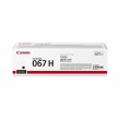 Canon 067H toner cartridge 1 pc(s) Original Black