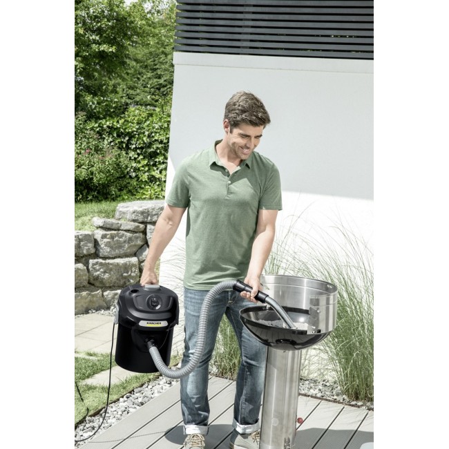 K rcher AD 2 600 AW 14 L Black K rcher AD 2 600 AW 14 L Black
