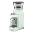 Smeg CGF03PGEU coffee grinder 150 W Green