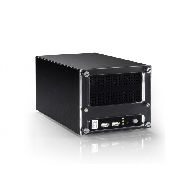 LevelOne HUBBLE 9-Channel Network Video Recorder