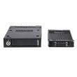 Icy Dock MB601M2K-1B storage drive enclosure SSD enclosure Black 3.5