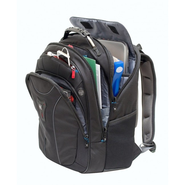Wenger/SwissGear 600637 notebook case 43.2 cm (17