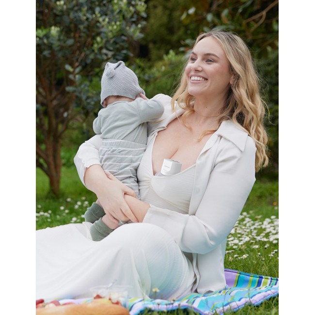 Momcozy S12 Pro breast pump 180 ml Electronic