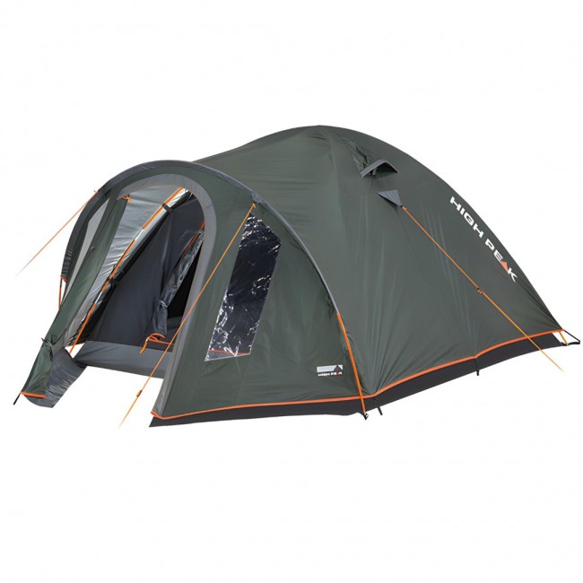 High Peak Nevada 3.1 Tent Green 10351 High Peak Nevada 3.1 Tent Green 10351