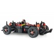 Amewi Hyper Go Breaker Prodrift 1.4 Radio-Controlled (RC) model Car Electric engine 1:14