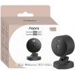 Aqara G100 Cube IP security camera Indoor & outdoor 2304 x 1296 pixels Ceiling/wall Aqara G100 Cube IP security camera Indoor & outdoor 2304 x 1296 pixels Ceiling/wall