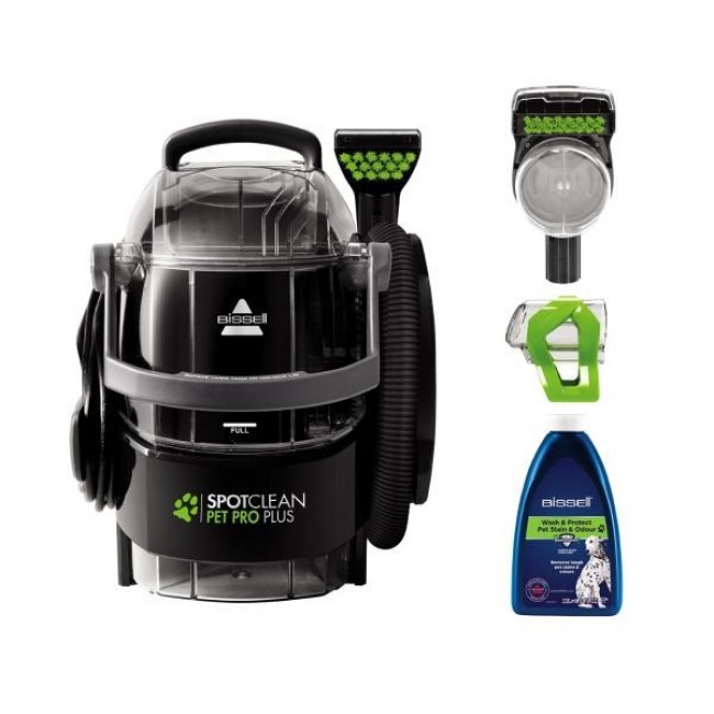 BISSELL SPOTCLEAN PET PRO HOOVER 37252