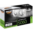 INNO3D GeForce RTX 5060 Twin X2 OC NVIDIA 8 GB GDDR7
