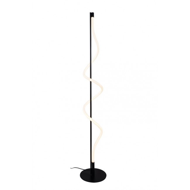 FLOOR LED LIGHT TIGRIS 4000K BLACK FLOOR LED LIGHT TIGRIS 4000K BLACK