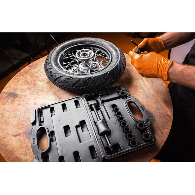 NEO tools 10-506 mechanics tool set