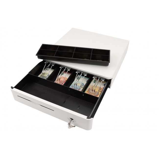 Olympia M405 Electronic cash drawer