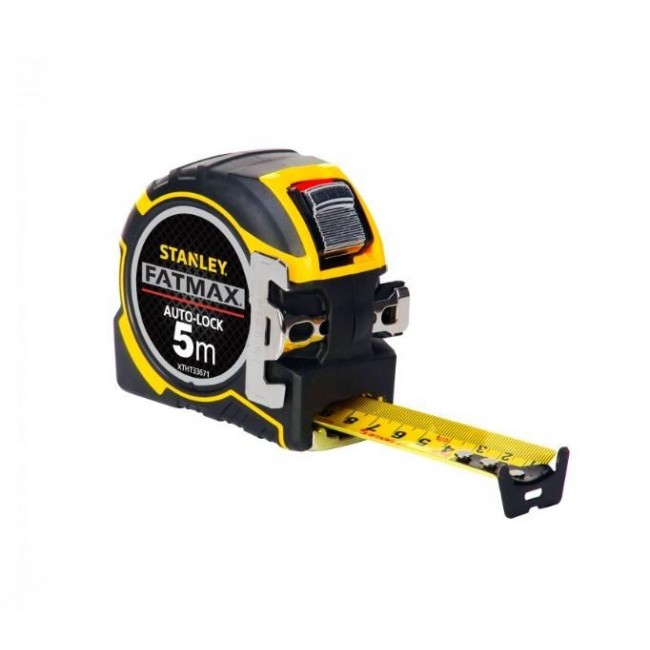 Autolock Measure Fatmax 5mx32