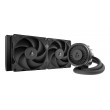ARCTIC Liquid Freezer III Pro 280 - Multi Compatible All-in-One CPU Water Cooler