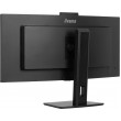 iiyama ProLite XCB3497WQSNPH-B1 computer monitor 86.4 cm (34