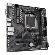 GIGABYTE B650M S2H Motherboard - AMD Ryzen 9000 Series CPUs, 5+2+2 Phases VRM, up to 6400MHz DDR5 (OC), 1xPCIe 4.0 M.2, GbE LAN, USB 3.2 Gen 1 GIGABYTE B650M S2H Motherboard - AMD Ryzen 9000 Series CPUs, 5+2+2 Phases VRM, up to 6400MHz DDR5 (OC), 1xPCIe 4.0 M.2, GbE LAN, USB 3.2 Gen 1