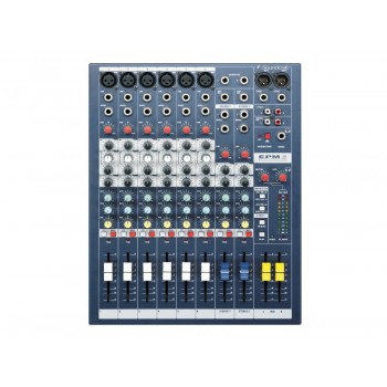 Mixing Console Soundcraft EPM6