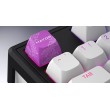 HATOR Skyfall 80 MAG ULTIMA 8K wireless keyboard Gaming USB + RF Wireless + Bluetooth QWERTY US English Black, White