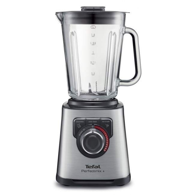Tefal BL811D 1.5 L Tabletop blender 1200 W Grey