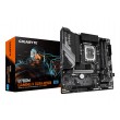 GIGABYTE B760M GAMING X DDR4 GEN5 Motherboard - Supports 14th Gen. Intel Core CPUs, 8+1+1 phases VRM, up to 3200MHz DDR4, 2xPCIe 4.0 M.2, 2.5 GbE LAN, USB 3.2 Gen 1