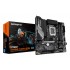 GIGABYTE B760M GAMING X DDR4 GEN5 Motherboard - Supports 14th Gen. Intel Core CPUs, 8+1+1 phases VRM, up to 3200MHz DDR4, 2xPCIe 4.0 M.2, 2.5 GbE LAN, USB 3.2 Gen 1