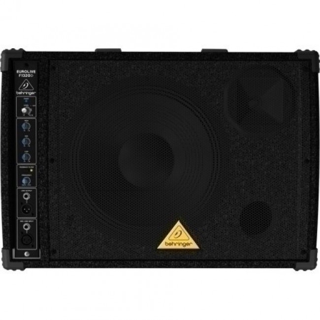 Behringer Eurolive F1320D 2-way