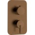 External element for mixer BOX