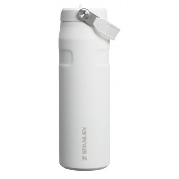 Stanley IceFlow Daily usage 700 ml Stainless steel White