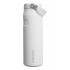 Stanley IceFlow Daily usage 700 ml Stainless steel White