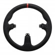 Asetek SimSports GT Rim - Round Comfort+ Racing wheel Asetek SimSports GT Rim - Round Comfort+ Racing wheel
