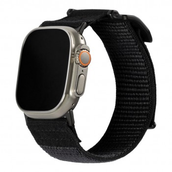 Urban Armor Gear 194004114032 Smart Wearable Accessories Strap Black