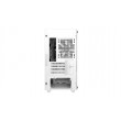 DeepCool CC360 WH ARGB Mini Tower White DeepCool CC360 WH ARGB Mini Tower White