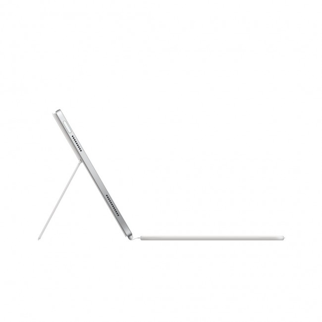 Apple Magic QWERTY English Aluminium Apple Magic QWERTY English Aluminium