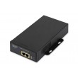 Digitus Gigabit Ethernet PoE++ Injector, 802.3at, 95 W Digitus Gigabit Ethernet PoE++ Injector, 802.3at, 95 W