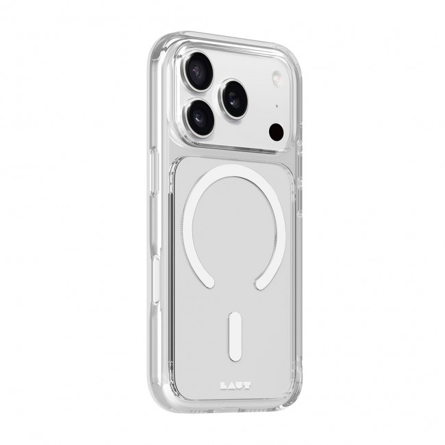 LAUT CRYSTAL FLURO mobile phone case 17.5 cm (6.9