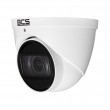 BCS BCS-L-EIP44VWR5 security camera Dome IP security camera Indoor & outdoor 2688 x 1520 pixels Ceiling/wall