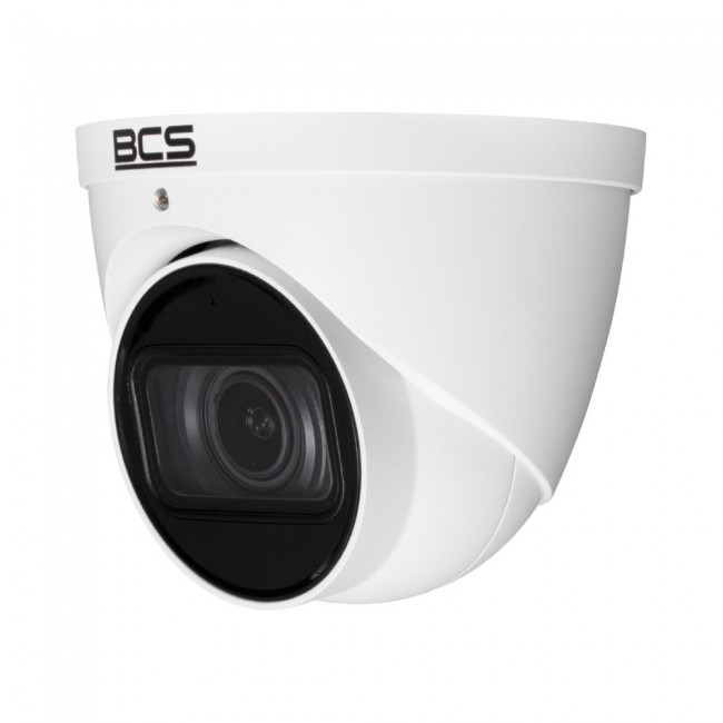 BCS BCS-L-EIP44VWR5 security camera Dome IP security camera Indoor & outdoor 2688 x 1520 pixels Ceiling/wall