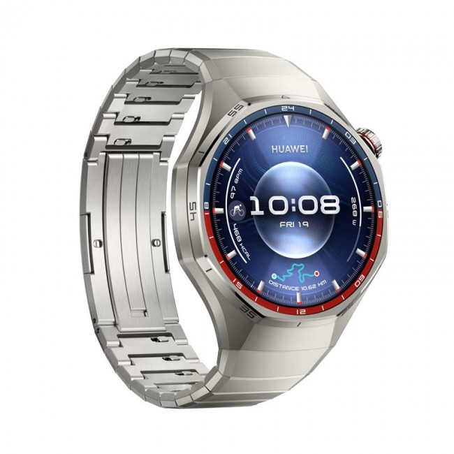 Smartwatch Huawei WATCH GT 6 Pro GPS 46mm
