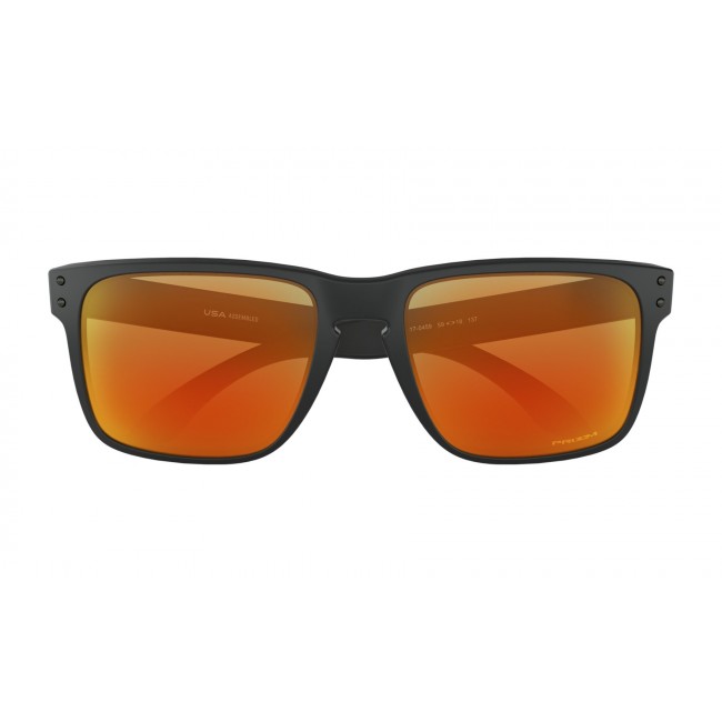 Oakley Holbrook XL sunglasses Wayfarer