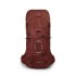 Osprey Aether 65 Trekking backpack S/M Red