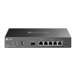 TP-Link Omada Gigabit VPN Router TP-Link Omada Gigabit VPN Router
